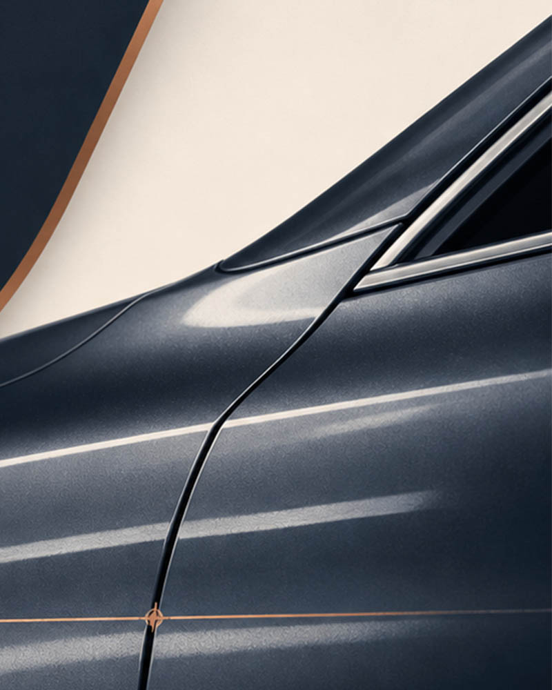 Professional auto body repair at Technics Auto Body